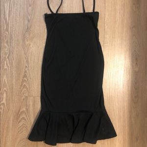 Nasty gal dress *brand new*